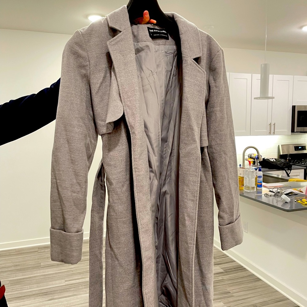 Coat